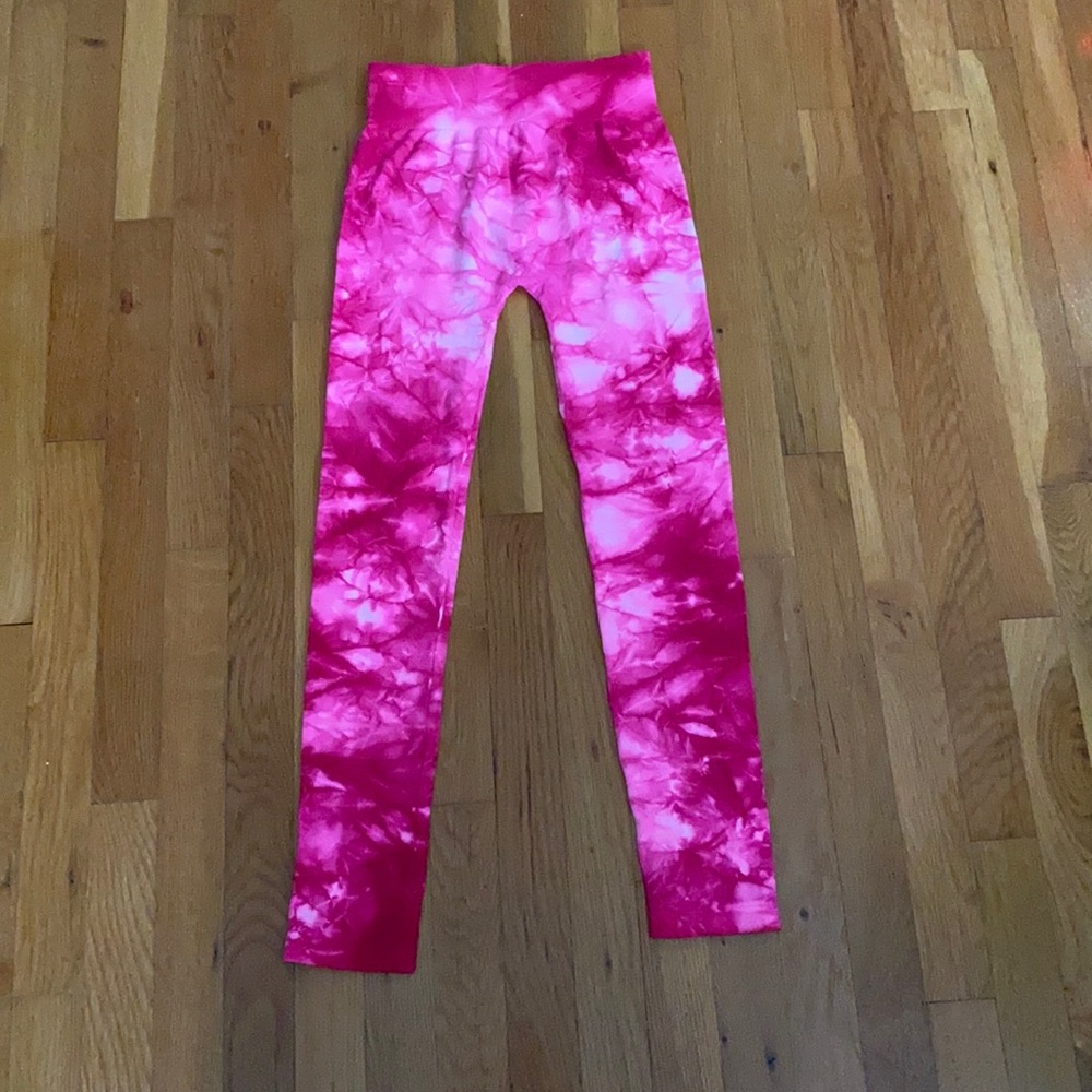 Nikibiki, small, hot pink